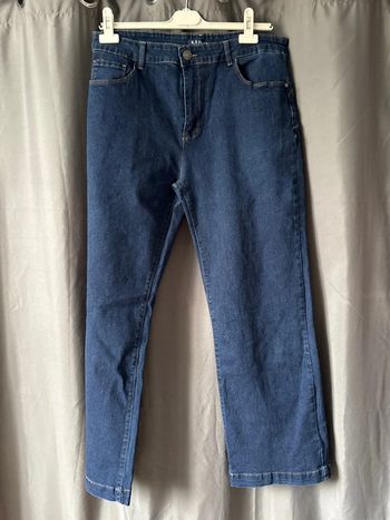 Jeans patt deph