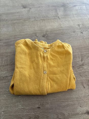 Gilet