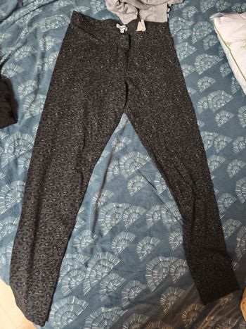 Legging Taille M La Halle