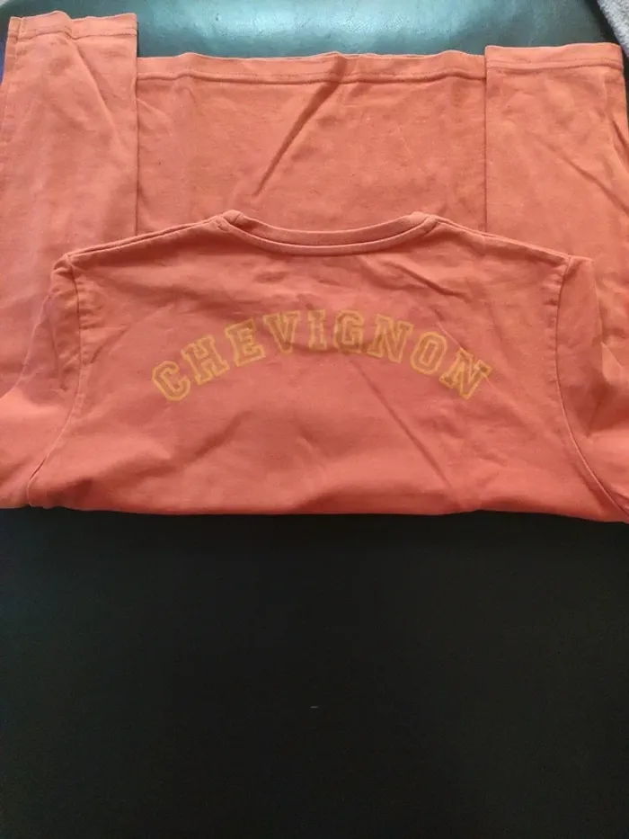 Tee-shirt - photo numéro 3