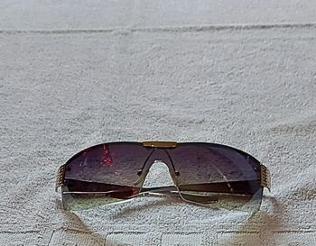 Lunettes de soleil
