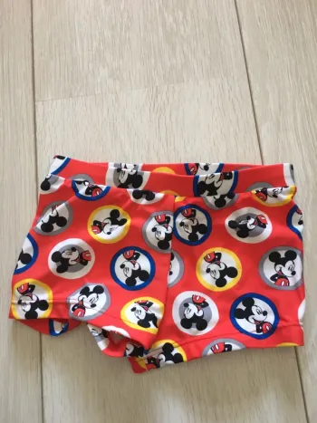 Maillot de bain 18 mois Disney