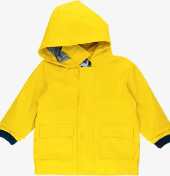 Petit Bateau Ciré 12 mois
