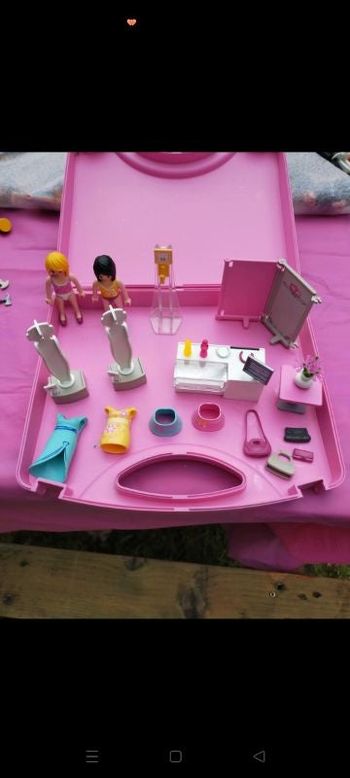 Playmobil