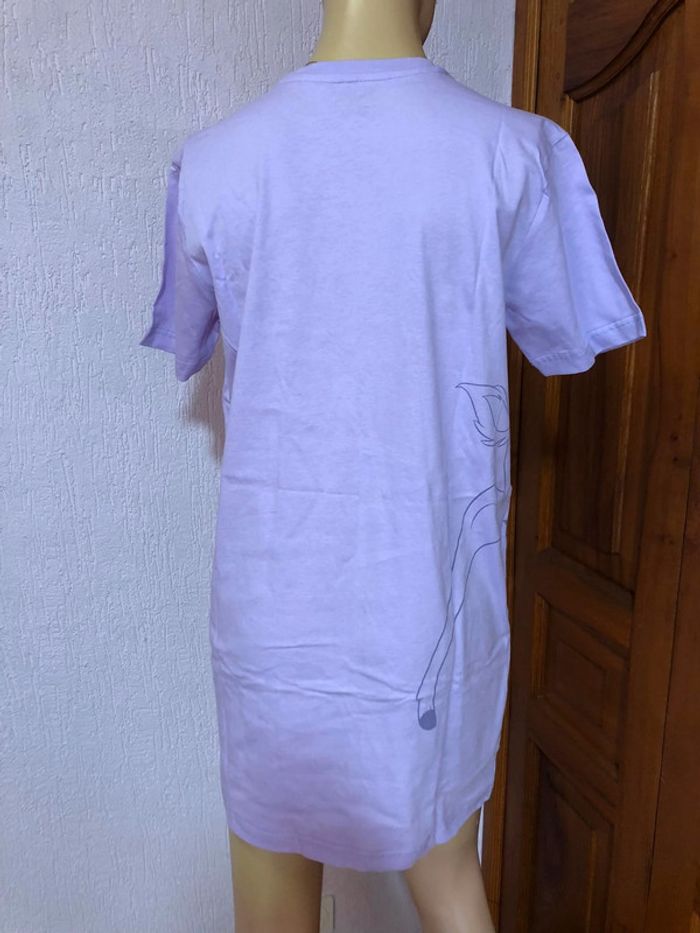 Chemise de nuit Bambi - n e u v e - photo numéro 2