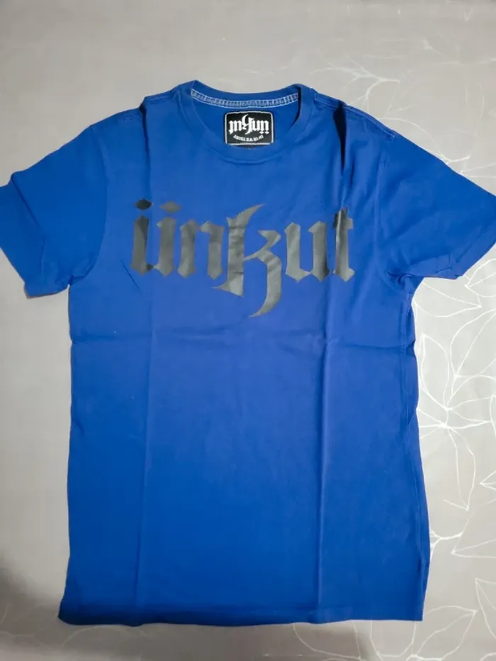 T-shirt homme unkut - photo numéro 2