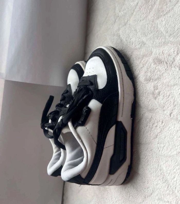 Baskets puma - photo numéro 7