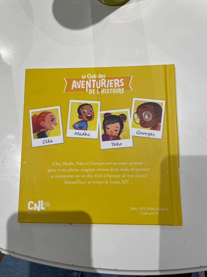 Roi soleil - photo numéro 2