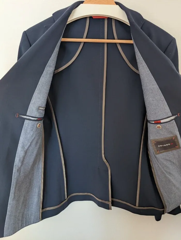 Veste blazer - photo numéro 6