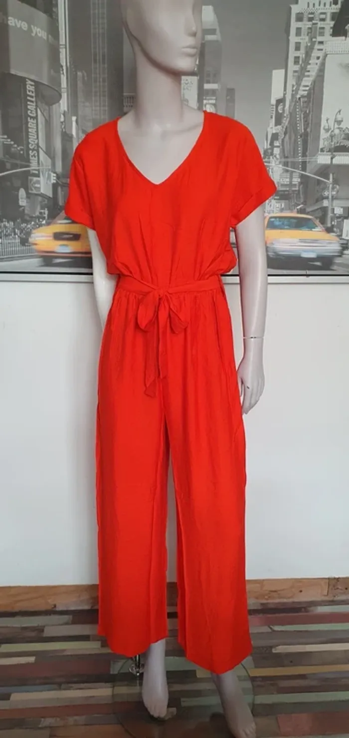 Combi pantalon - photo numéro 14