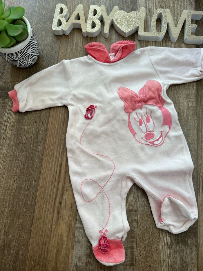 - Pyjama Disney - 3 mois - Très bon état