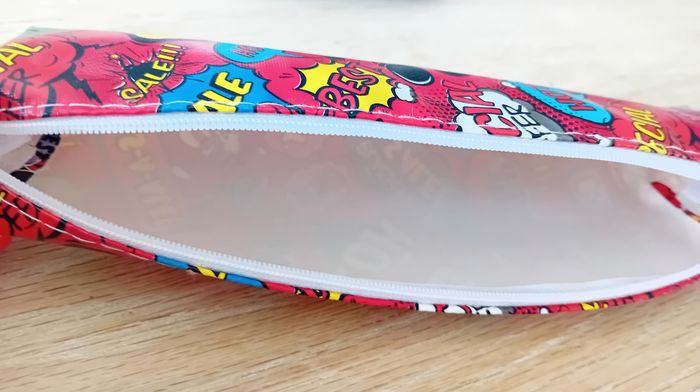 Trousse - Très bon état - photo numéro 3