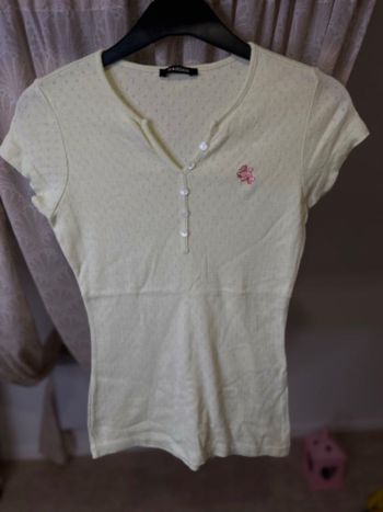 Petit T-shirt caniche