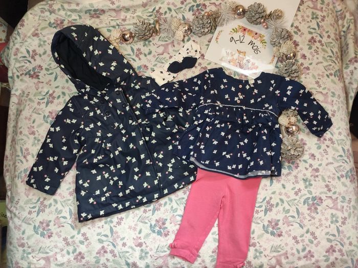 Ensemble orchestra 12 mois - photo numéro 4