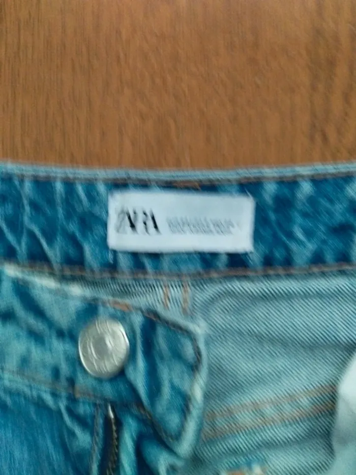 Jeans Zara - photo numéro 2