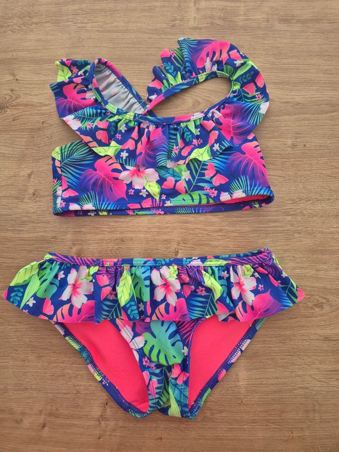 Maillot de bain