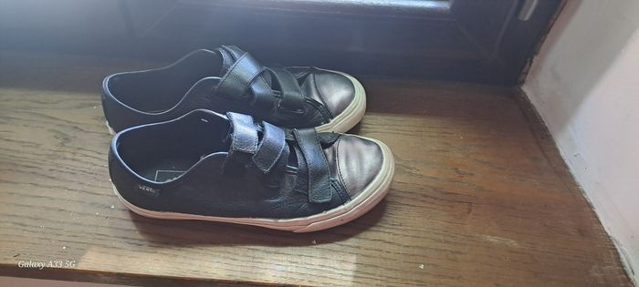 Chaussures vans - photo numéro 3