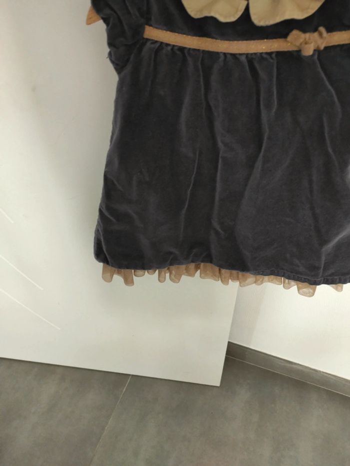 Robe hiver 18 mois - photo numéro 4