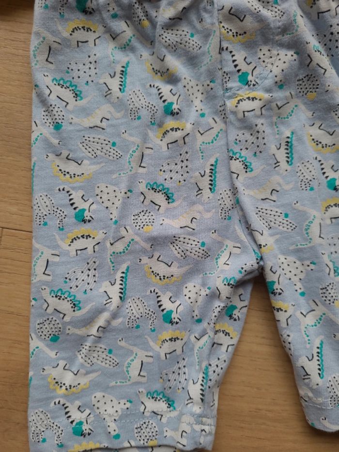 Pyjama 2 pièces - photo numéro 4