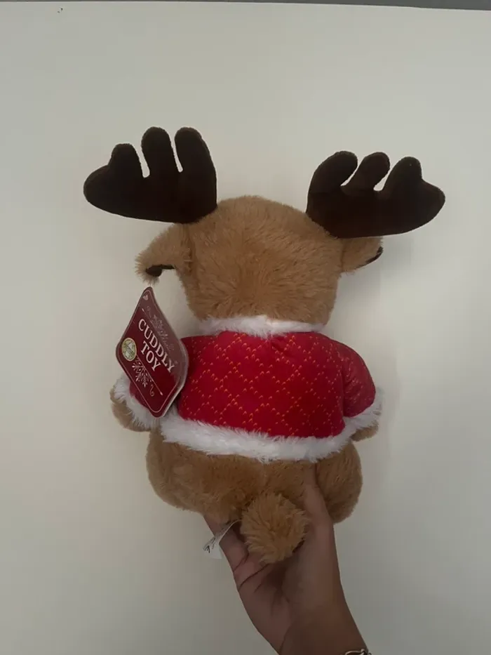Peluche neuf - photo numéro 2