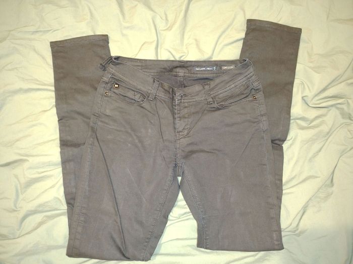 Pantalon Teddy Smith taille 30 (40)