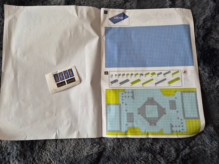 bloc de construction - photo numéro 3