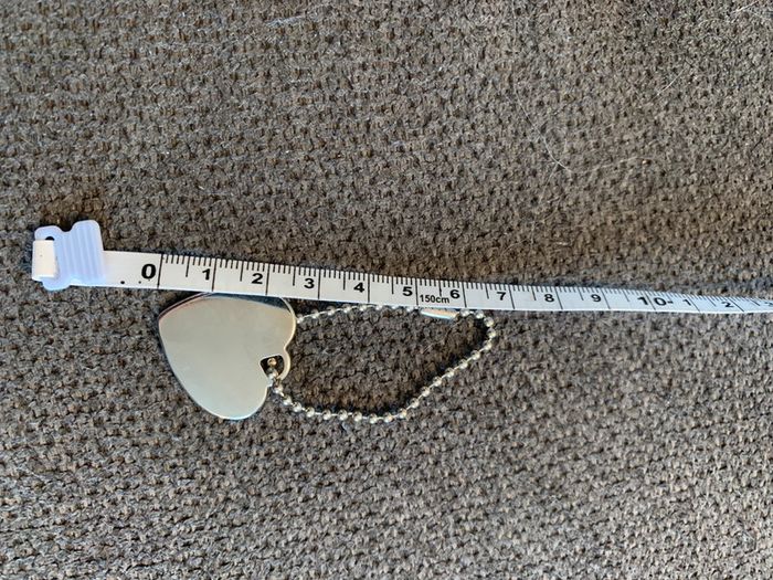 Porte clé La Fée Maraboutée - photo numéro 2