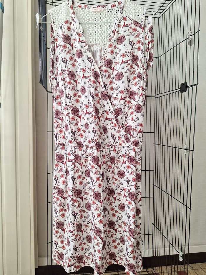Robe été