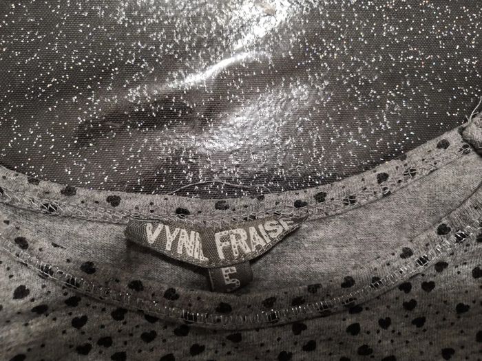 T-shirt - photo numéro 2