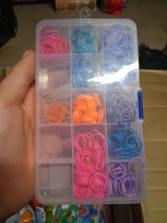 Élastique - photo numéro 3