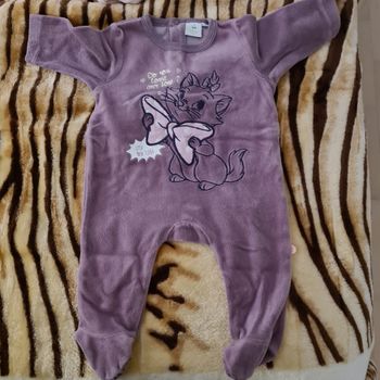Pyjama 3 mois