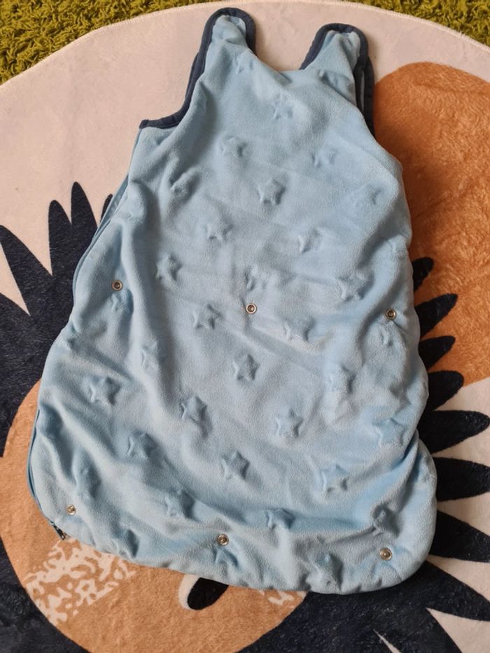 Gigoteuse hiver 0-6 mois - photo numéro 3