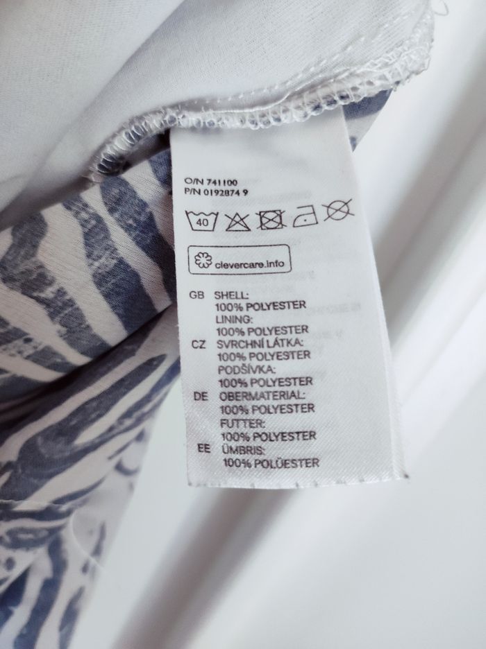 Blouse fluide - photo numéro 4