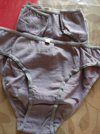 Culotte femme