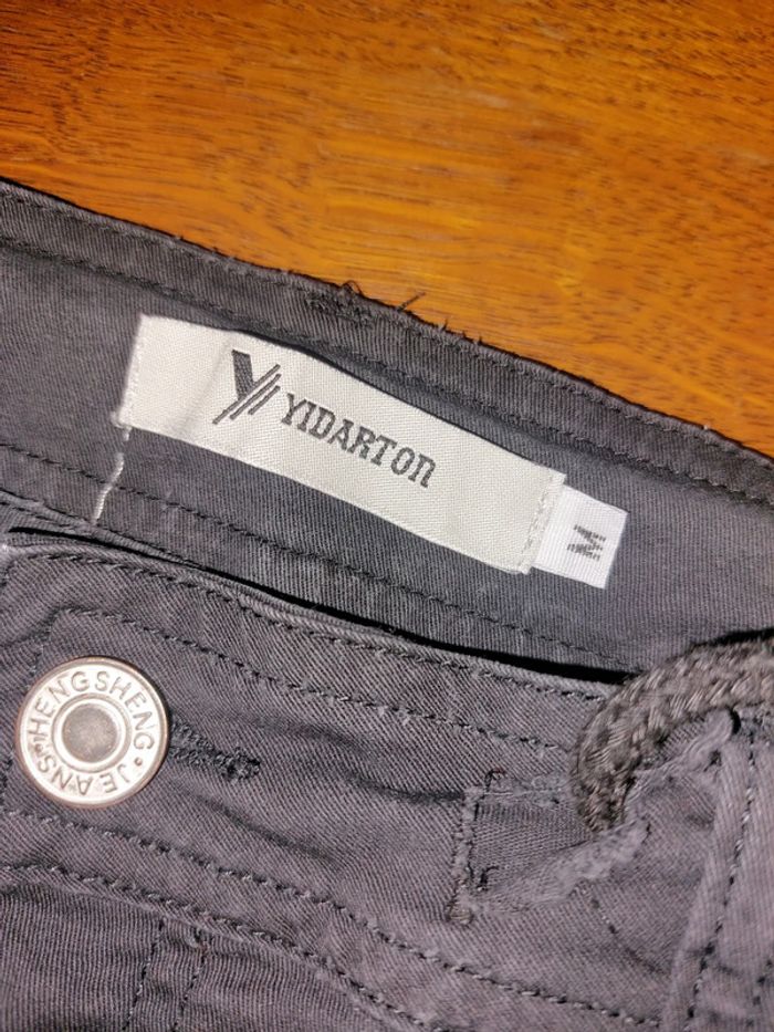 Pantalon noir - photo numéro 4