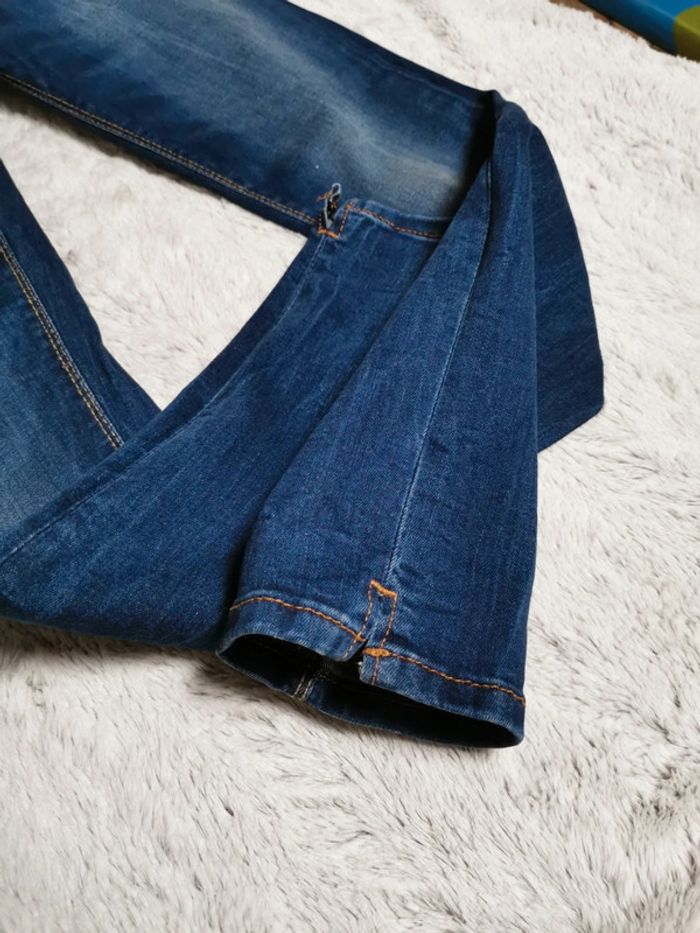 Jean's slim - photo numéro 3