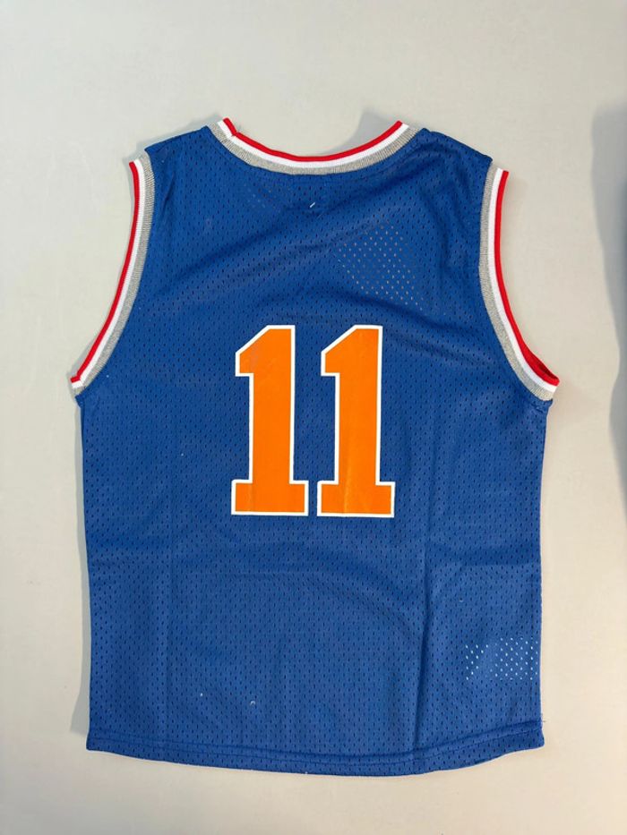 Ensemble de basket pour enfants sport .6 ans - photo numéro 2