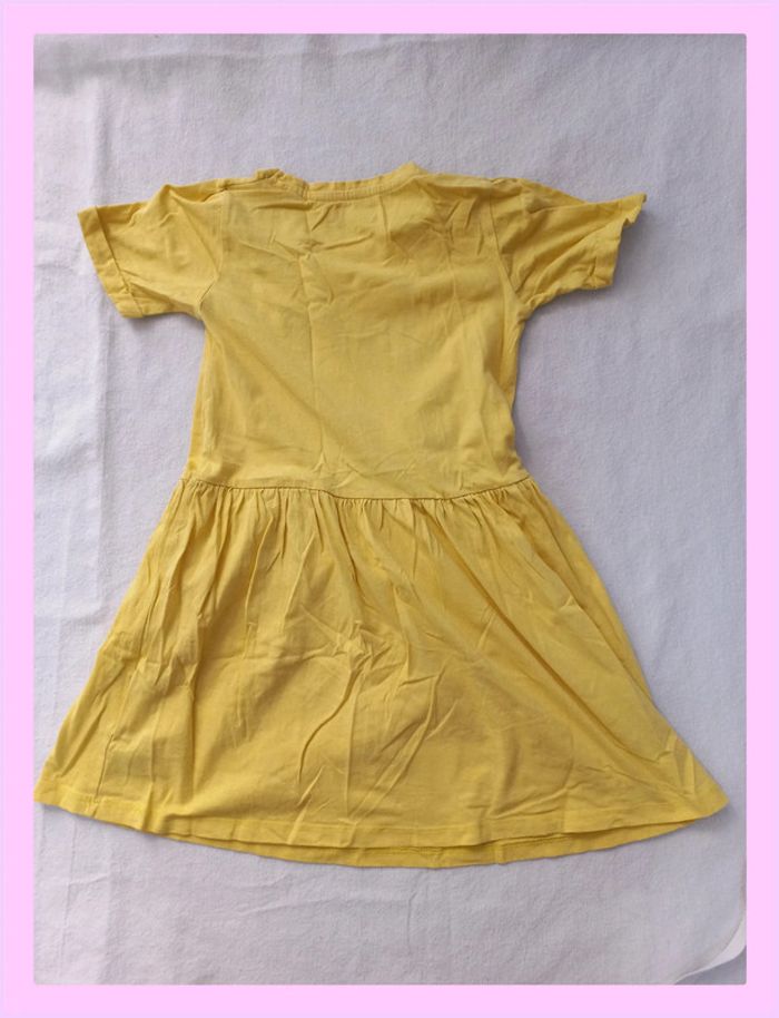 Robe 8 ans Tissaia - photo numéro 2
