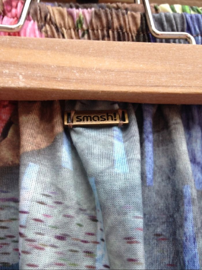 Robe d’été T M Smash femme neuve - photo numéro 5