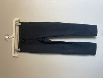 Jegging hiver Okaïdi Doublé Polaire Marine – 7 ans (122 cm)