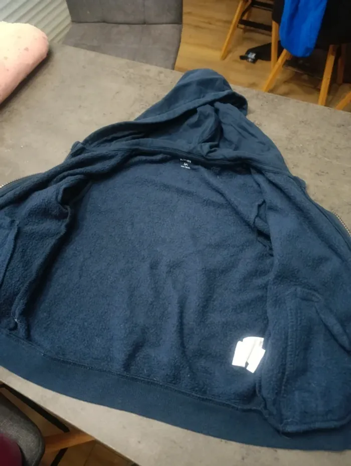 Veste garçon 6 ans - photo numéro 2