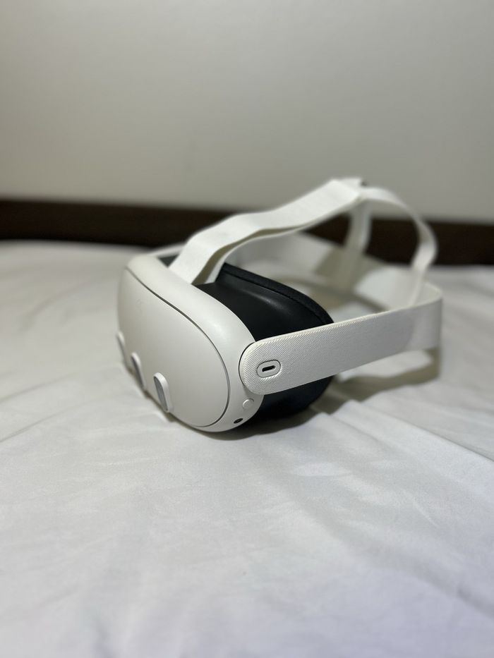 Meta Quest 3 VR Headset 512GB - photo numéro 3
