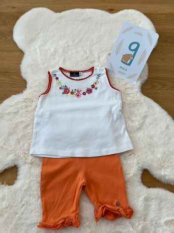 Ensemble débardeur / legging