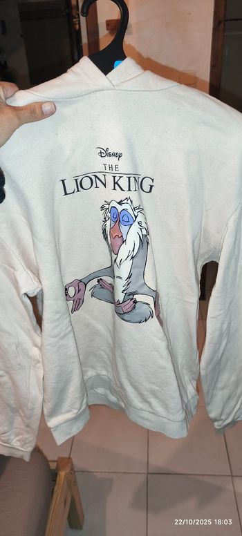 Sweat Disney