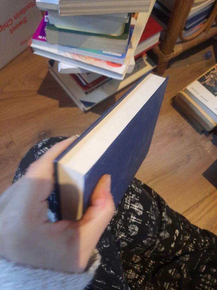 Livre école des pères p j - photo numéro 6