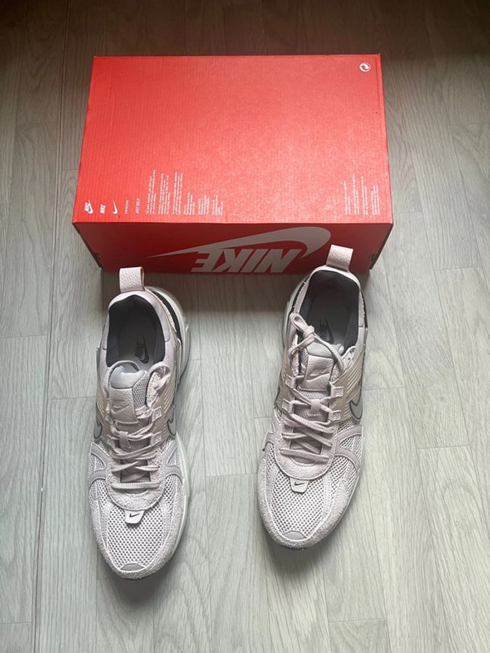Chaussure Nike v2k run - photo numéro 3