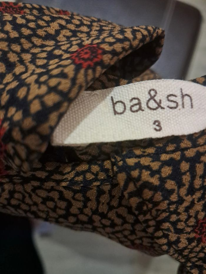 Ba§sh robe T.40 en tbe - photo numéro 4