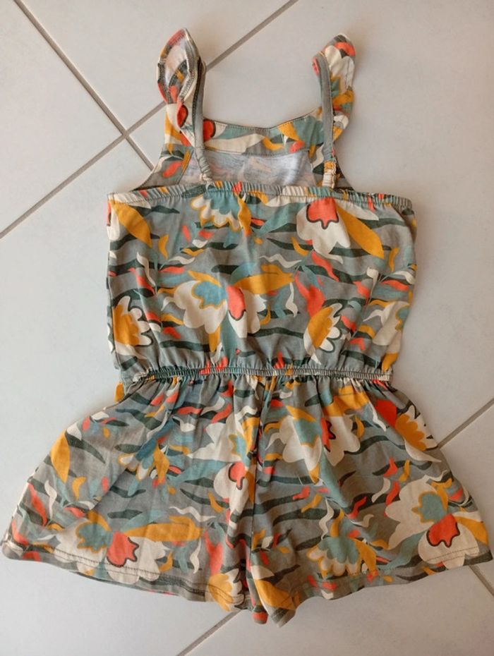 Combishort taille 5 ans - photo numéro 2