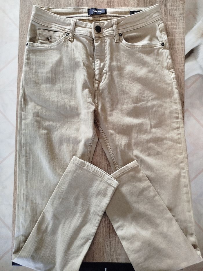 Jeans Kaporal - photo numéro 2