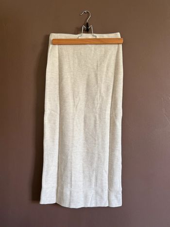 Jupe longue chaude Kiabi taille S